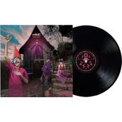 Allians Yabancı Plak, Gorillaz - Cracker Island, Koleksiyonluk Müzik Albümü