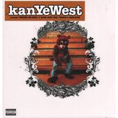 Allians Yabancı Plak - Kanye West / The College Dropout (2lp) Albüm