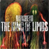 Allians Yabancı Plak - Radiohead The King Of Limbs, Vinyl Music Record Album