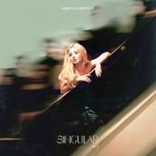 Allians Yabancı Plak Sabrina Carpenter - Singular Act I Müzik Albümü