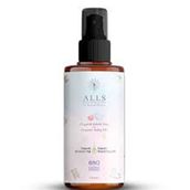Alls Biocosmetics 150 ml Organik Bebek Yağı