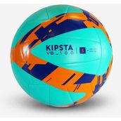 Allsix Öğretici Voleybol Topu - Turkuaz - V100 - 200