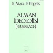ALMAN İDEOLOJİSİ - KOLEKTIF