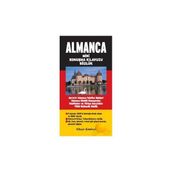 Almanca Mini Konuşma Kılavuzu Sözlük - Metin Yurtbaşı