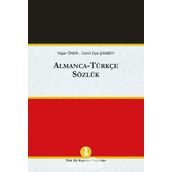 Almanca-Türkçe Sözlük 2020 (Kapak değişebilir)