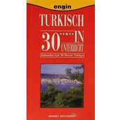 Almanlar İçin 30 Derste Türkçe - Mehmet Hengirmen