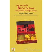 Almanya’da Alevi Olmak - Tufan Bozkurt
