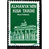 ALMANYA'NIN KISA TARIHI - MARY FULBROOK