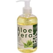ALOE VERA AROMATERAPİ MASAJ YAĞI 250 ML
