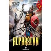Alparslan - Muzaffer Kadiroğlu - Yediveren Yayınları
