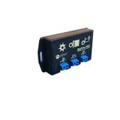 Alpex 3A 12V Solar Şarj Kontrol Cihazı