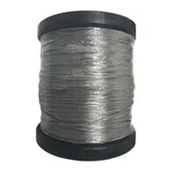 Alpex 500 mt 1 mm Çit Teli