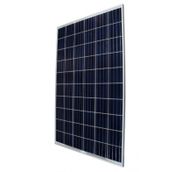 Alpex 50W Monokristal Güneş Paneli