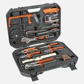 Alpha Tools 27 Parça El Aleti Çantası