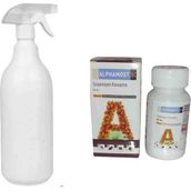 Alphamost Sc 50ML Haşere Ilacı 1 Adet/ 1lt Fısfıs Sprey Püskürtücü