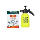 Alphamost Sc 50ML/AÇIK ve Kapalı Alanlarda Uygulanabilen Kokusuz Genel Haşere /2lt Basınçlı Pompa