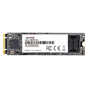 Alpin M.2 120 GB SSD Sürücü