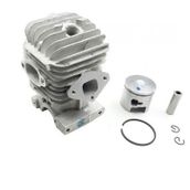 Alpina A305-305C 34 mm Motorlu Testere Silindir Piston Seti