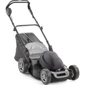 Alpina AL3 46 E Elektrikli Çim Biçme Makinesi 1600W