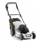 Alpina AL346E 1600 W 46 CM Elektrikli Çim Biçme Makinesi