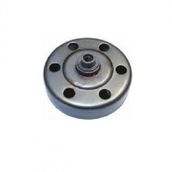 Alpina-Castor Vip 55 Motorlu Tırpan Balata Taşı