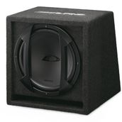 Alpine SBE-1244BR Subwoofer