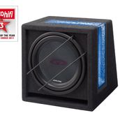 Alpine SBG-844BR Subwoofer