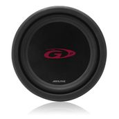 Alpine SWG-844 Subwoofer