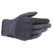 Alpinestars Copper Motosiklet Eldiveni Mavi/Siyah S