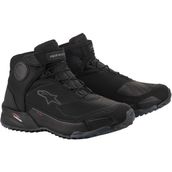 Alpinestars CR-X DryStar Korumalı Motosiklet Botu (Siyah) 42