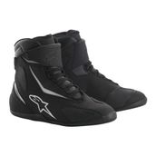 Alpinestars Fastback 2 DryStar Korumalı Motosiklet Botu Siyah Beyaz