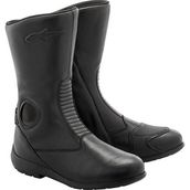 Alpinestars Gran Torino Waterproof Motosiklet Botu - 40 - Siyah