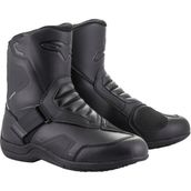 Alpinestars Ridge Wp Korumalı Motosiklet Botu Siyah - 42