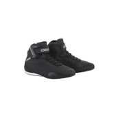 Alpinestars Sektor Korumalı Motosiklet Botu (Siyah)