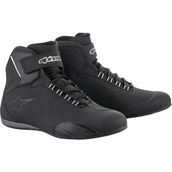 Alpinestars Sektor WP Korumalı Motosiklet Botu (Siyah) 44