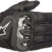Alpinestars SMX 1 Air V2 motosiklet eldiveni