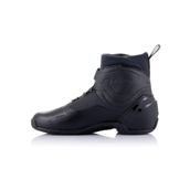 Alpinestars SP-2 Korumalı Motosiklet Botu (Siyah) 38