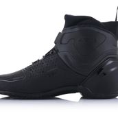 Alpinestars SP-2 Korumalı Motosiklet Botu (Siyah) 39