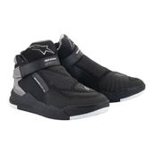 Alpinestars Speedflight Street Korumalı Motosiklet Botu Siyah / Gri