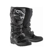 Alpinestars Tech 7 Enduro Motosiklet Botu Siyah