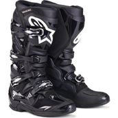 Alpinestars Tech 7 Kros Motosiklet Botu Siyah - 47