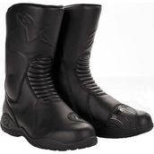 Alpinestars WEB Gore-Tex Korumalı Motosiklet Botu Siyah - 38