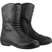 Alpinestars WEB Gore-Tex Korumalı Motosiklet Botu Siyah
