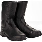 Alpinestars Web Gore-Tex Motosiklet Botu - 47 - Siyah
