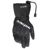 Alpinestars XT-5 Gore-Tex Korumalı Motosiklet Eldiveni Siyah