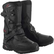 Alpinestars Xt-8 Gore-Tex Korumalı Motosiklet Botu Siyah - 47