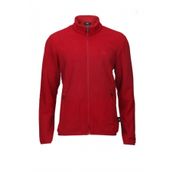 Alpinist 600401 Kentt Outdoor Siyah Erkek Polar
