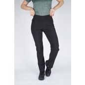 Alpinist AL500201-SYH Fuse Kadın Siyah Outdoor Pantolon