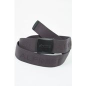 Alpinist Stretch Webbing Antrasit Kemer