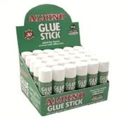 Alpino 10 gr 30'lu Stick Yapıştırıcı